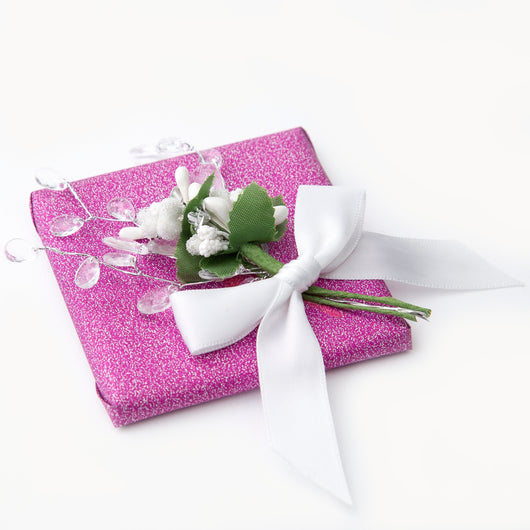 Chocolate Favors - #84
