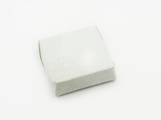 For Baby - Squares White